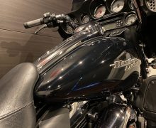 FLHX 1690 ストリートグライド ツーリング TC103 インジェクション サムネイル4