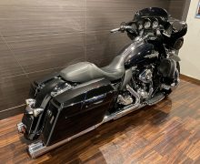 FLHX 1690 ストリートグライド ツーリング TC103 インジェクション サムネイル5