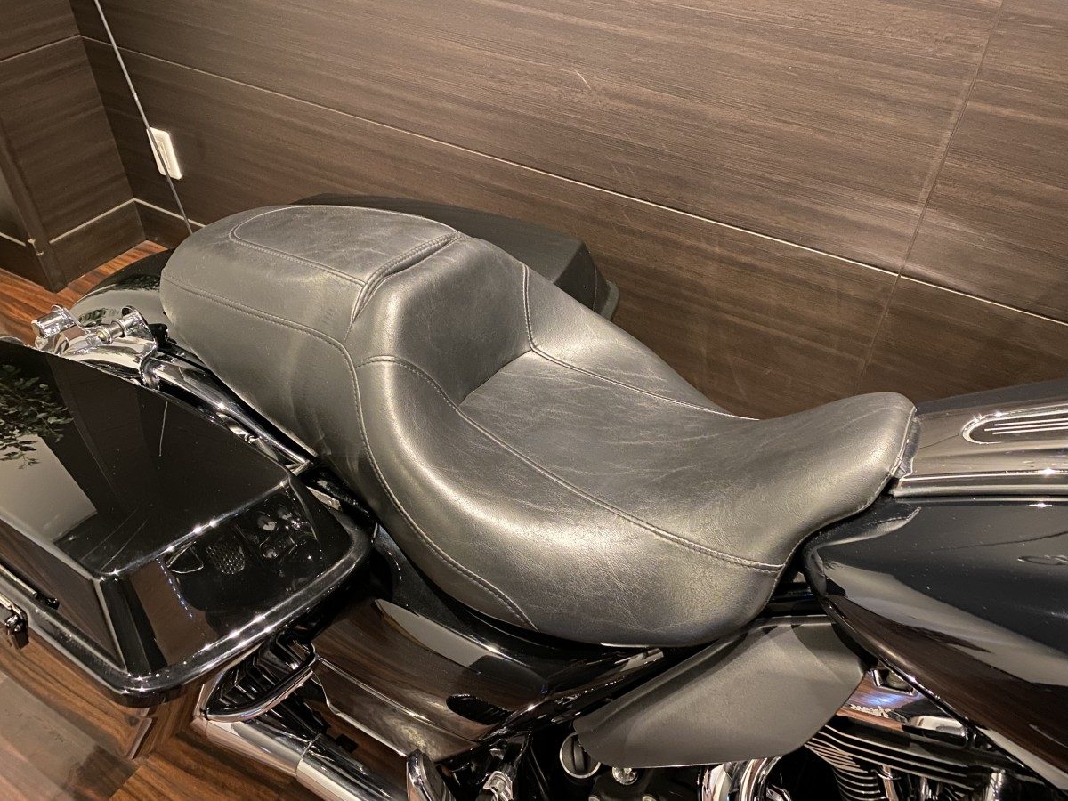 FLHX 1690 ストリートグライド ツーリング TC103 インジェクション イメージ7