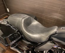 FLHX 1690 ストリートグライド ツーリング TC103 インジェクション サムネイル7