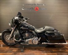 FLHX 1690 ストリートグライド ツーリング TC103 インジェクション サムネイル8