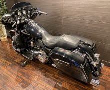 FLHX 1690 ストリートグライド ツーリング TC103 インジェクション サムネイル10