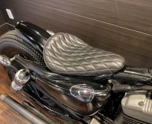 XL1200R スポーツスター ロードスター キャブ サムネイル7