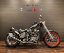 FL1200 パンヘッド キャブ サムネイル1