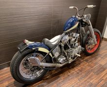 FL1200 パンヘッド キャブ サムネイル3