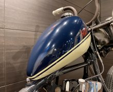 FL1200 パンヘッド キャブ サムネイル5