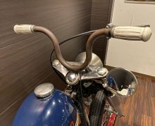 FL1200 パンヘッド キャブ サムネイル6