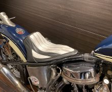 FL1200 パンヘッド キャブ サムネイル7