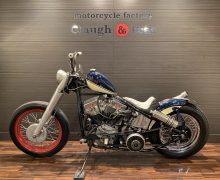 FL1200 パンヘッド キャブ サムネイル8