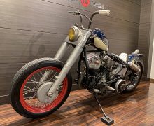 FL1200 パンヘッド キャブ サムネイル9