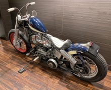 FL1200 パンヘッド キャブ サムネイル10