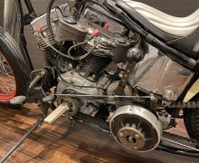 FL1200 パンヘッド キャブ サムネイル11