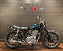 SR400 キャブ サムネイル1