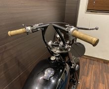 SR400 キャブ サムネイル6