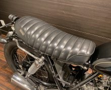 SR400 キャブ サムネイル7
