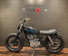 SR400 キャブ サムネイル8