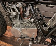 SR400 キャブ サムネイル11