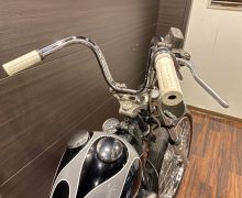 FLH 1200 ショベル キャブ サムネイル6