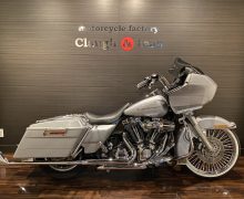 FLTR 1450 ロードグライド ツーリング TC88 キャブ サムネイル1