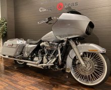 FLTR 1450 ロードグライド ツーリング TC88 キャブ サムネイル2