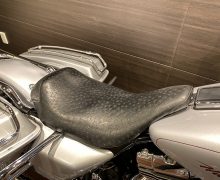 FLTR 1450 ロードグライド ツーリング TC88 キャブ サムネイル7