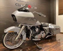 FLTR 1450 ロードグライド ツーリング TC88 キャブ サムネイル9