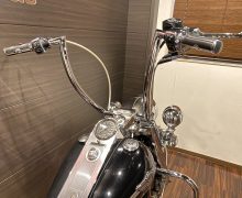 FLHR 1450 ロードキング ツーリング TC88 キャブ サムネイル6