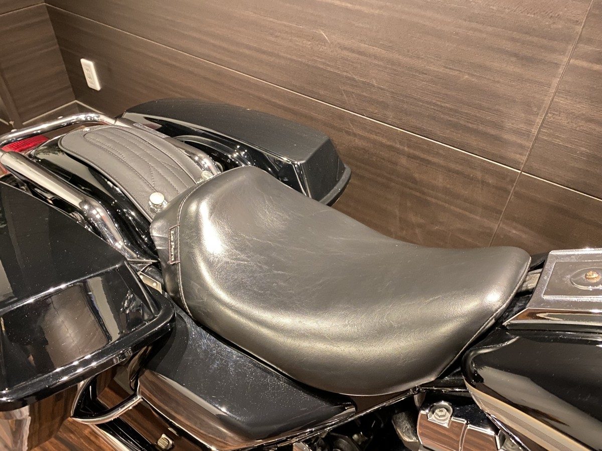 FLHR 1450 ロードキング ツーリング TC88 キャブ イメージ7