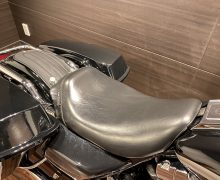 FLHR 1450 ロードキング ツーリング TC88 キャブ サムネイル7