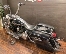 FLHR 1450 ロードキング ツーリング TC88 キャブ サムネイル10