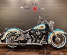 FLSTC 1340 ソフテイル ヘリテイジ クラシック EVO キャブ サムネイル1