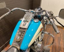 FLSTC 1340 ソフテイル ヘリテイジ クラシック EVO キャブ サムネイル6