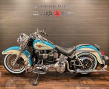 FLSTC 1340 ソフテイル ヘリテイジ クラシック EVO キャブ サムネイル8