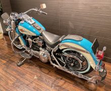 FLSTC 1340 ソフテイル ヘリテイジ クラシック EVO キャブ サムネイル10