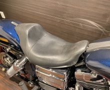 FXDBA 1580 ストリート ボブ リミテッド ダイナ TC96 インジェクション サムネイル7