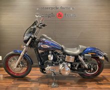 FXDBA 1580 ストリート ボブ リミテッド ダイナ TC96 インジェクション サムネイル8