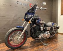 FXDBA 1580 ストリート ボブ リミテッド ダイナ TC96 インジェクション サムネイル9