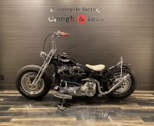 FXSTSB 1340 バットボーイ EVO キャブ サムネイル10