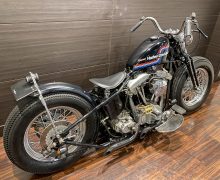 リジットショベル 1340 キャブ サムネイル3