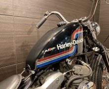 リジットショベル 1340 キャブ サムネイル5