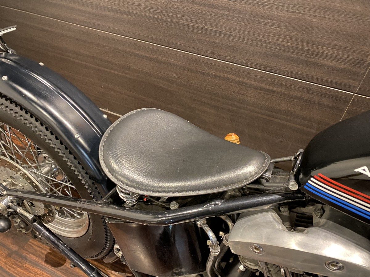 リジットショベル 1340 キャブ イメージ7