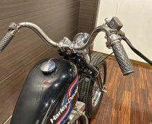 リジットショベル 1340 キャブ サムネイル6