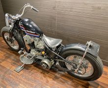 リジットショベル 1340 キャブ サムネイル10