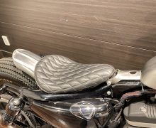 XL883R スポーツスター インジェクション サムネイル7