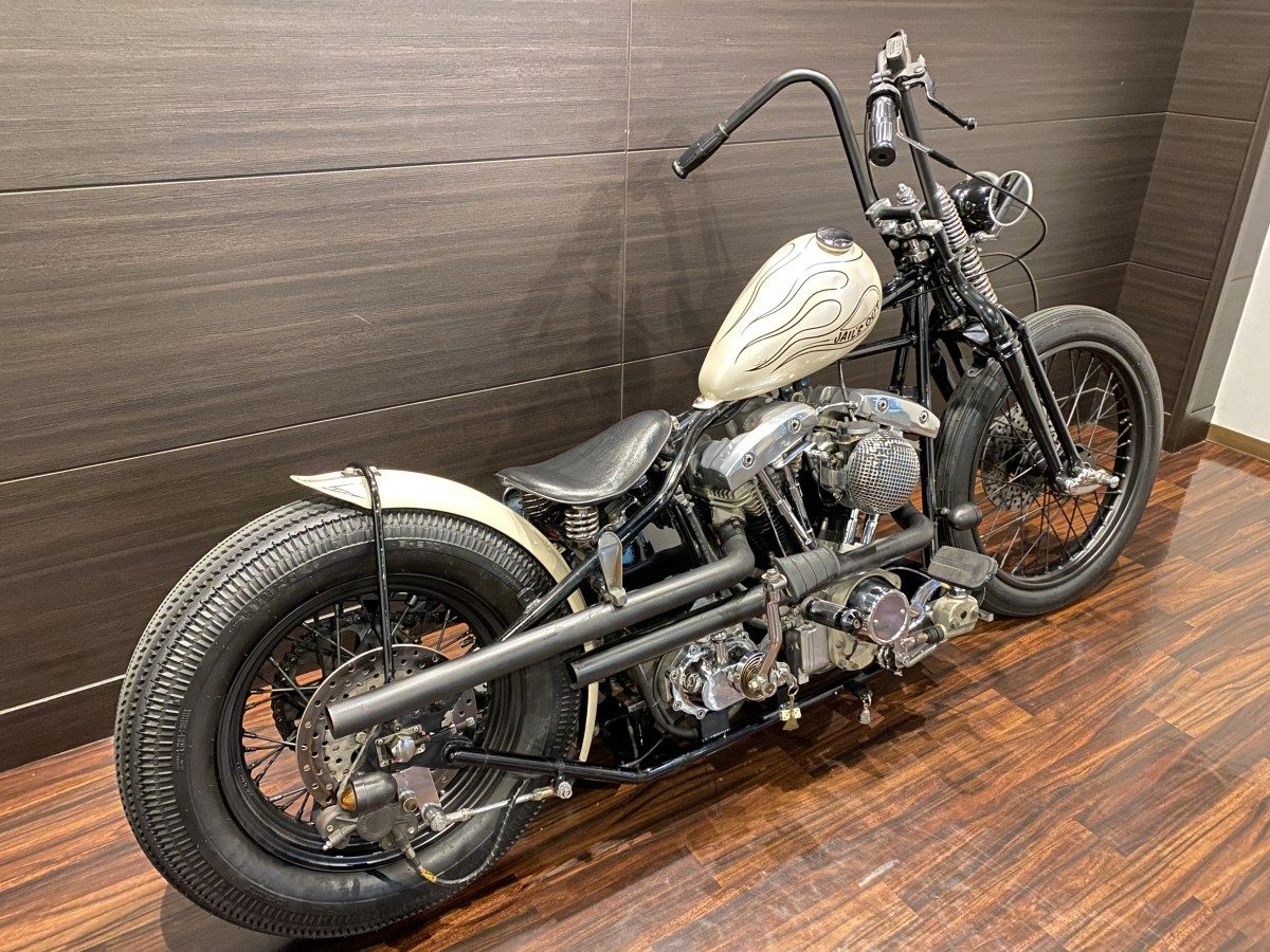 リジットショベル 1300 キャブ イメージ3