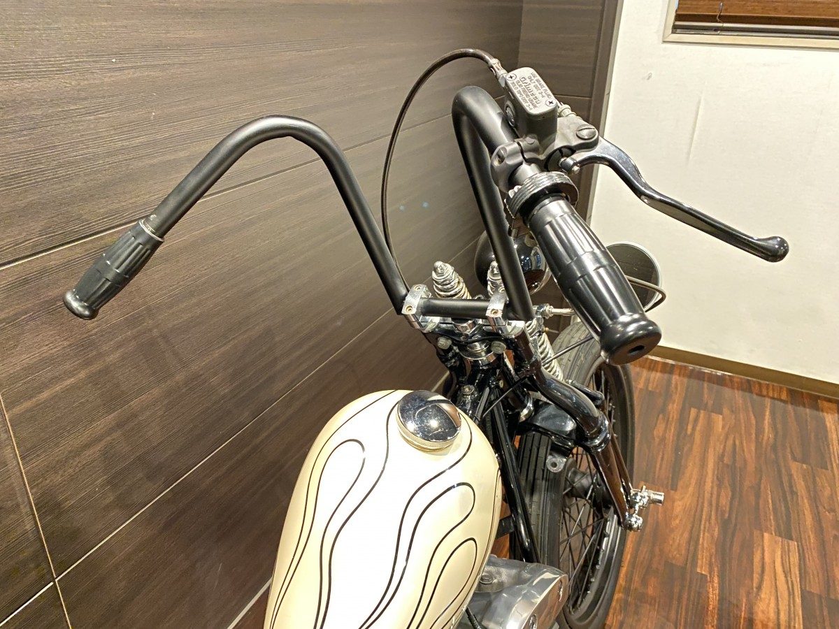 リジットショベル 1300 キャブ イメージ6