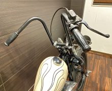 リジットショベル 1300 キャブ サムネイル6