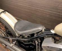 リジットショベル 1300 キャブ サムネイル7