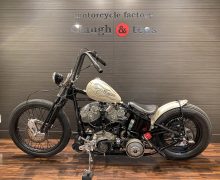 リジットショベル 1300 キャブ サムネイル8