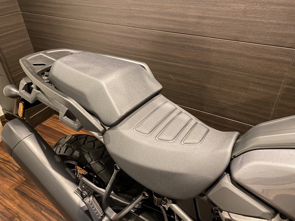 RA1250 パンアメリカ スペシャル Revolution Max インジェクション イメージ7